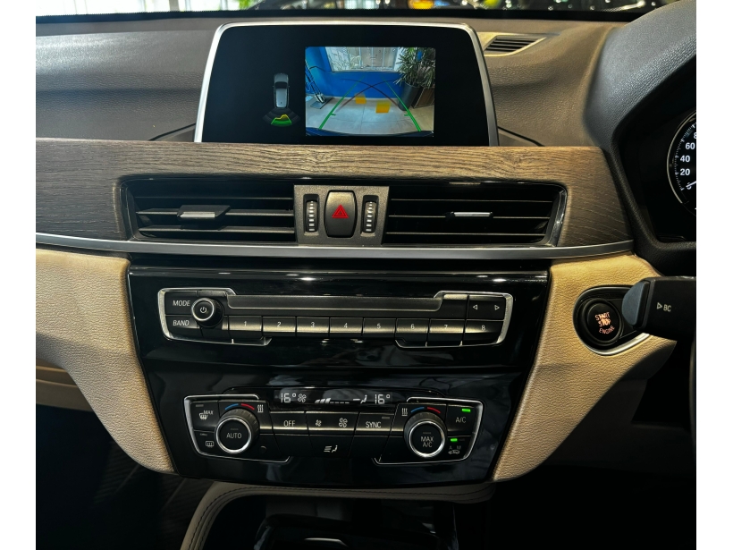 BMW X1 sDrive20d xLine