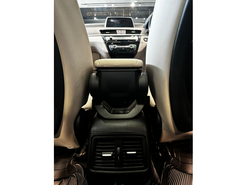 BMW X1 sDrive20d xLine