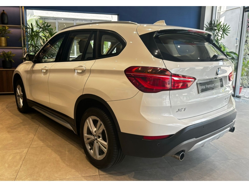 BMW X1 sDrive20d xLine