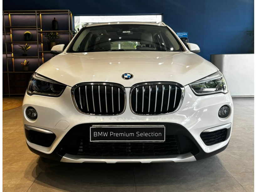 BMW X1 sDrive20d xLine