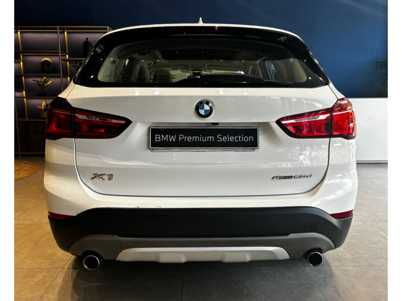 BMW X1 sDrive20d xLine