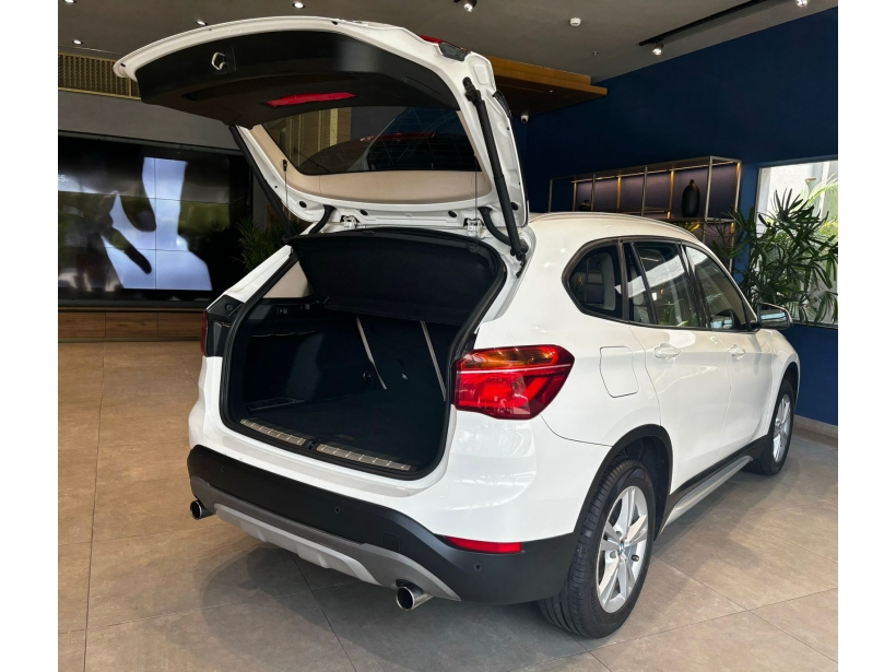 BMW X1 sDrive20d xLine