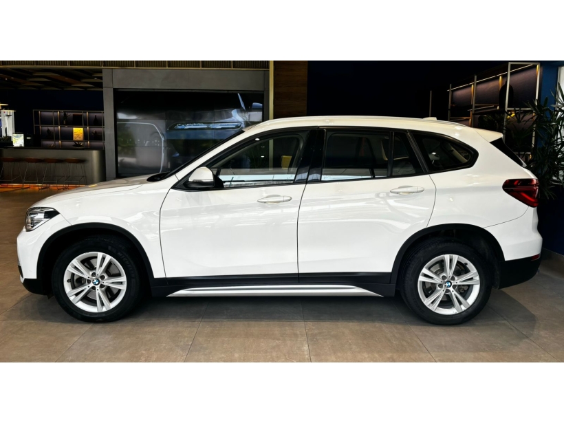 BMW X1 sDrive20d xLine