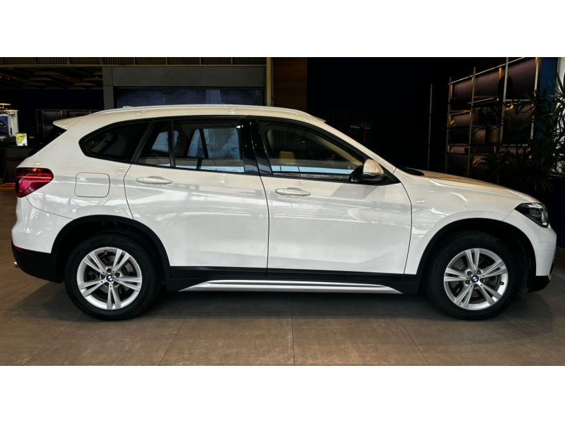 BMW X1 sDrive20d xLine
