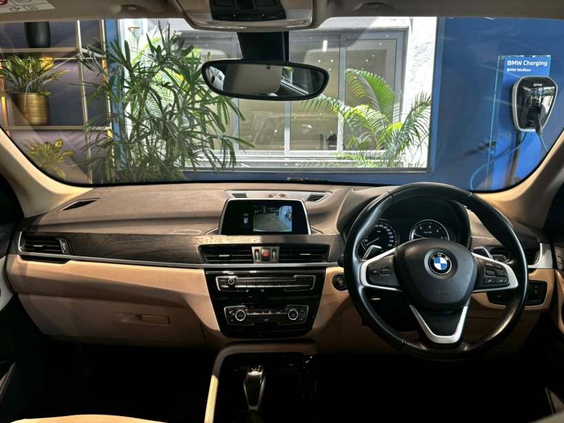 BMW X1 sDrive20d xLine