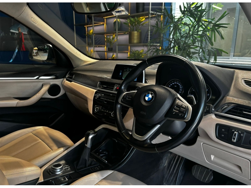 BMW X1 sDrive20d xLine