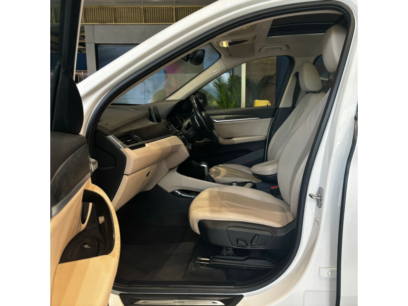 BMW X1 sDrive20d xLine