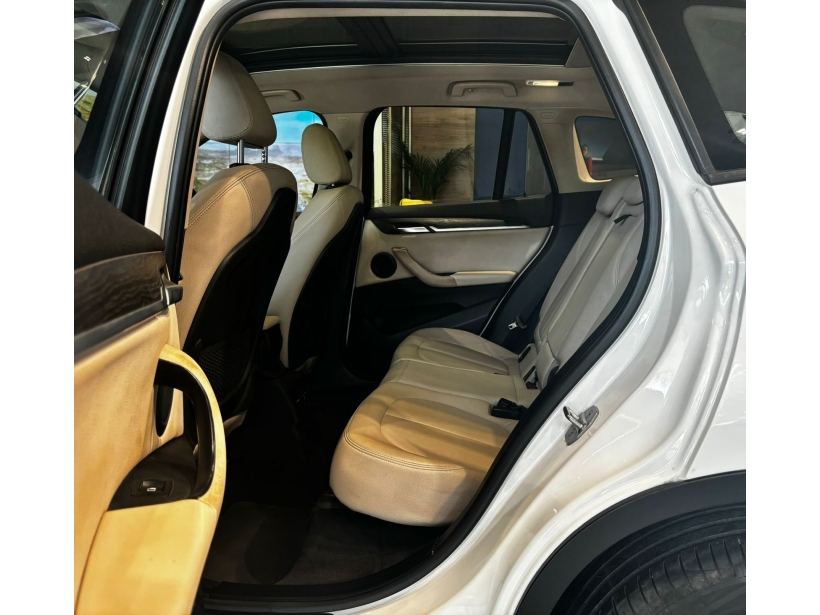 BMW X1 sDrive20d xLine