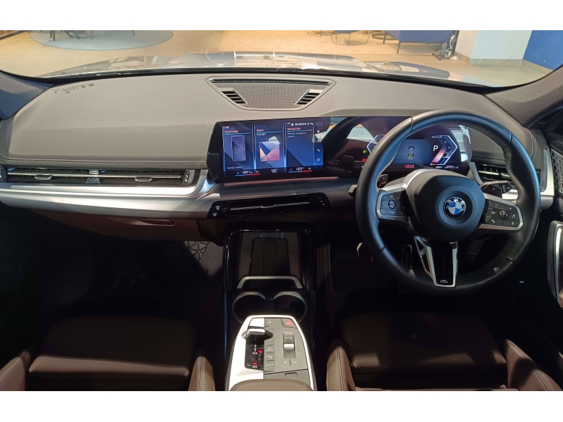 BMW X1 sDrive 18d M Sport