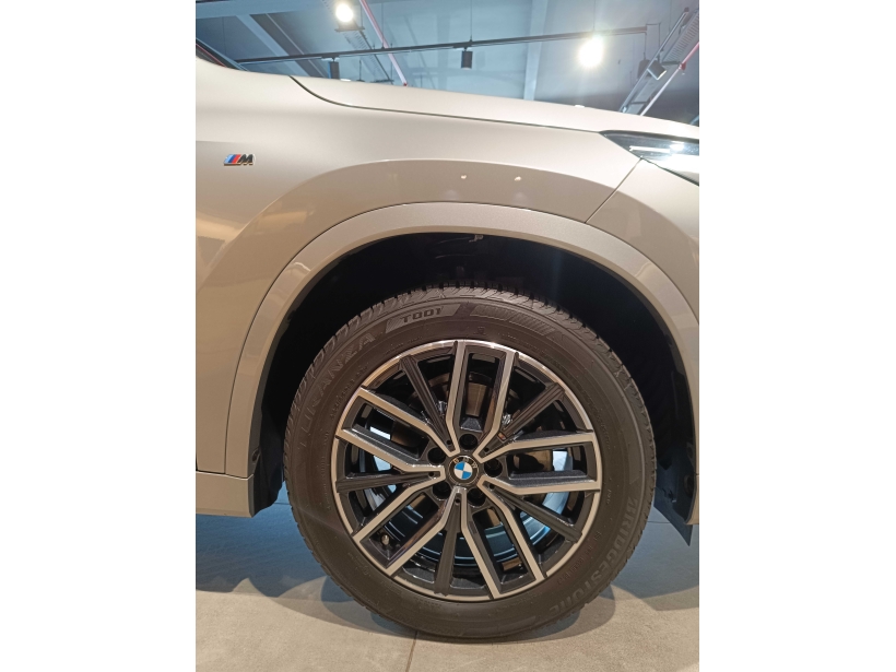 BMW X1 sDrive 18d M Sport