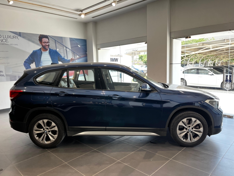 BMW X1 xDrive20d xLine