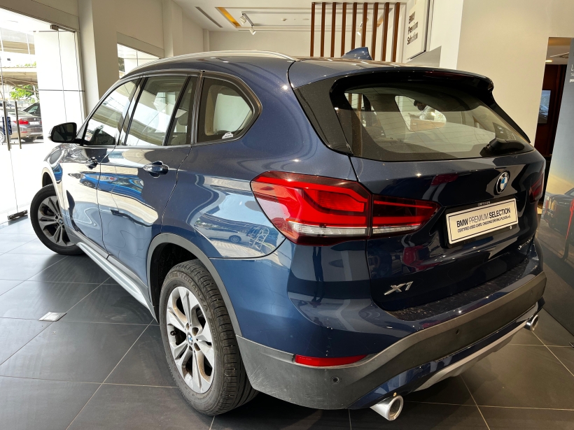 BMW X1 xDrive20d xLine