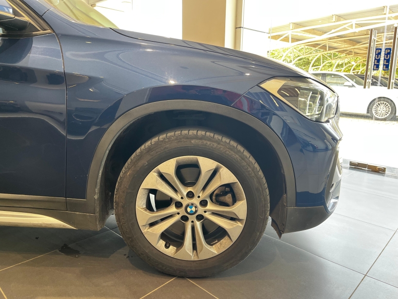 BMW X1 xDrive20d xLine