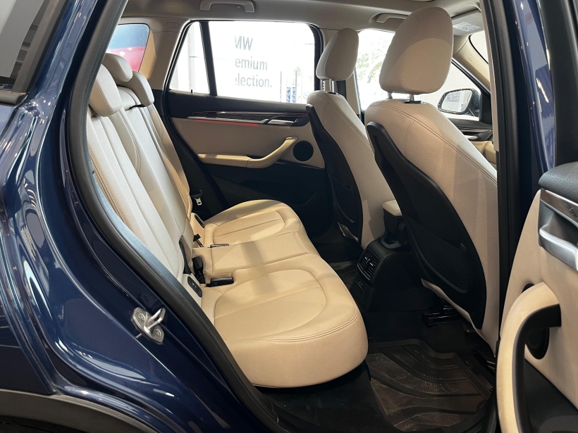 BMW X1 xDrive20d xLine