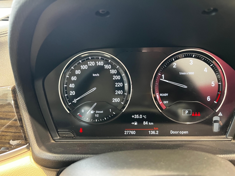 BMW X1 xDrive20d xLine