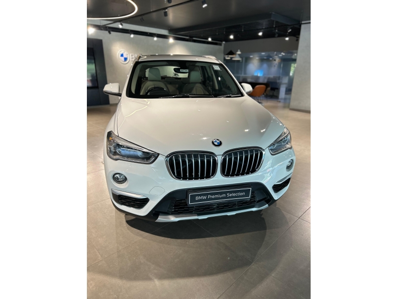 BMW X1 sDrive20d