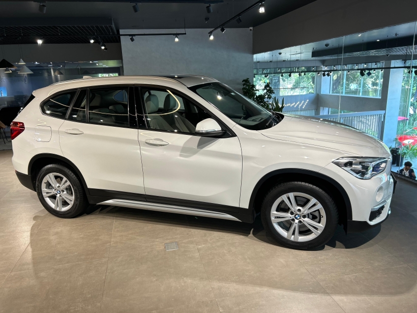 BMW X1 sDrive20d
