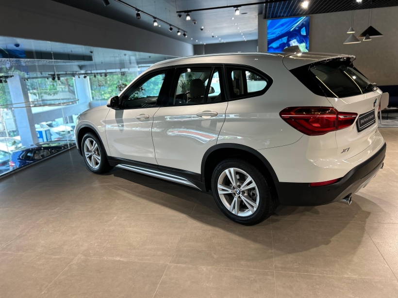 BMW X1 sDrive20d