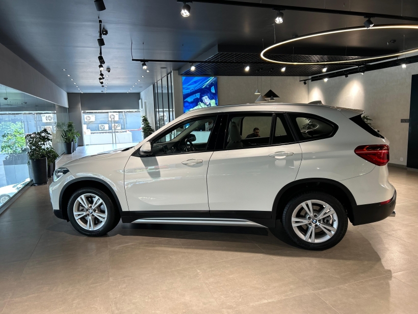 BMW X1 sDrive20d