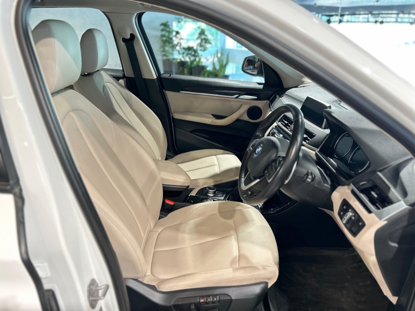 BMW X1 sDrive20d