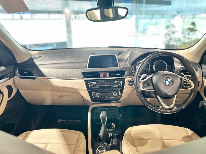 BMW X1 sDrive20d