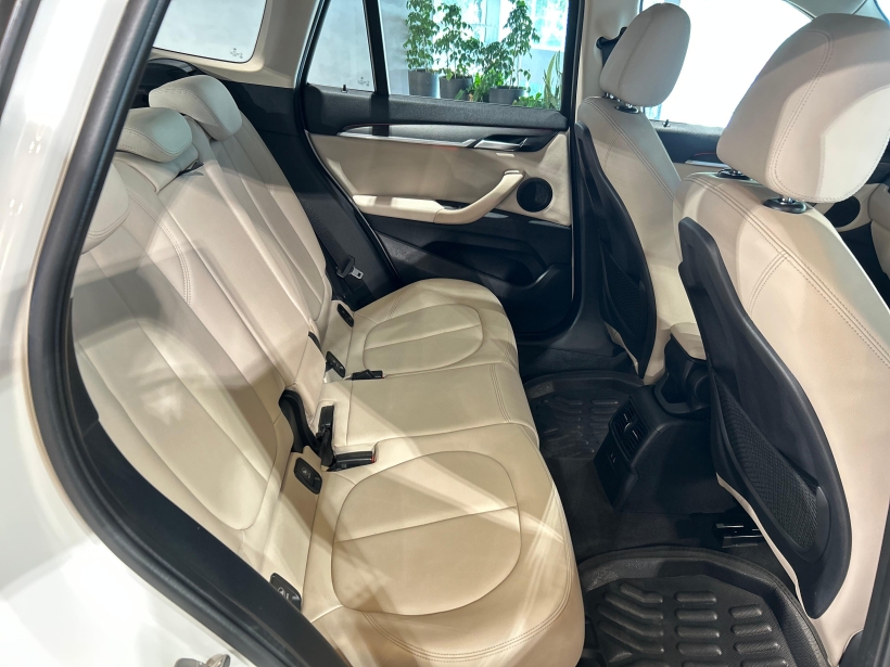 BMW X1 sDrive20d