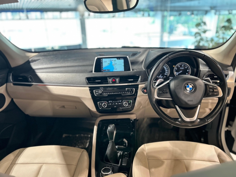 BMW X1 sDrive20d