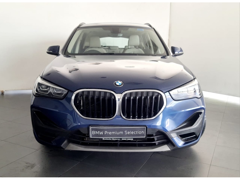 BMW X1 sDrive20i SportX