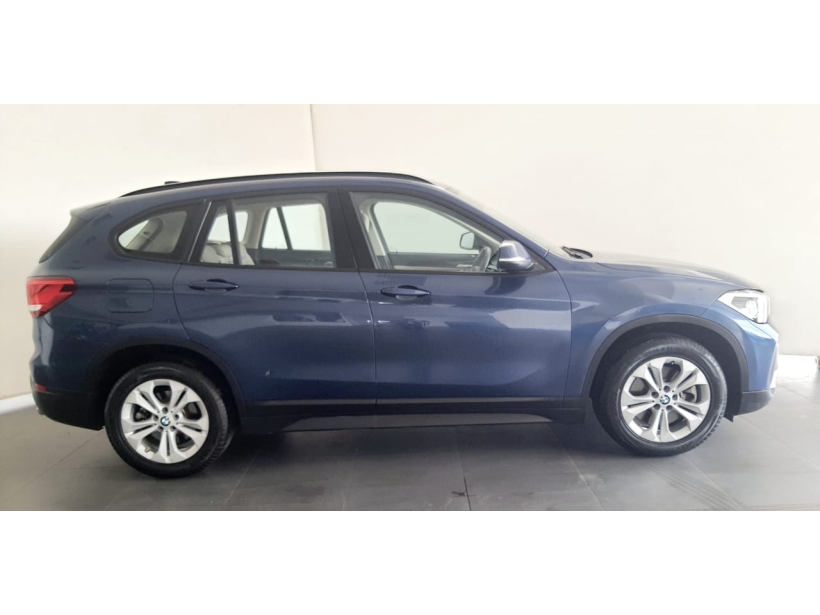 BMW X1 sDrive20i SportX
