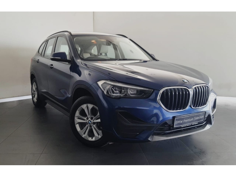 BMW X1 sDrive20i SportX