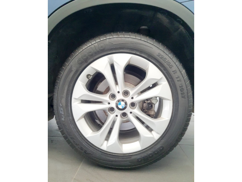 BMW X1 sDrive20i SportX