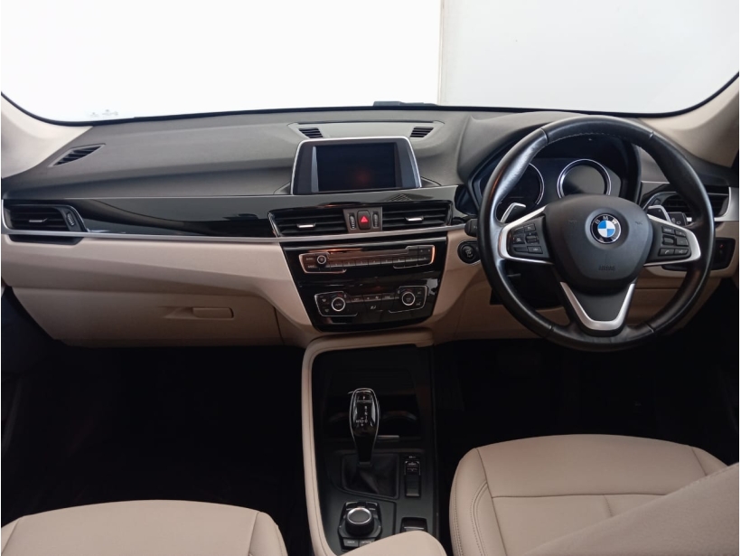 BMW X1 sDrive20i SportX