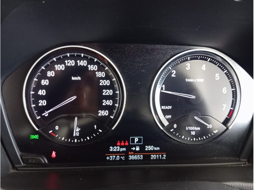 BMW X1 sDrive20i SportX