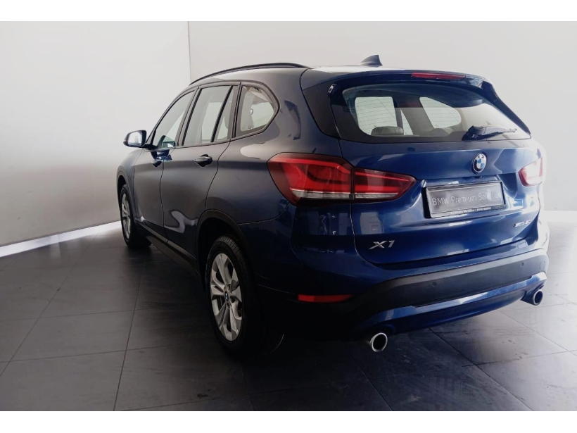 BMW X1 sDrive20i SportX