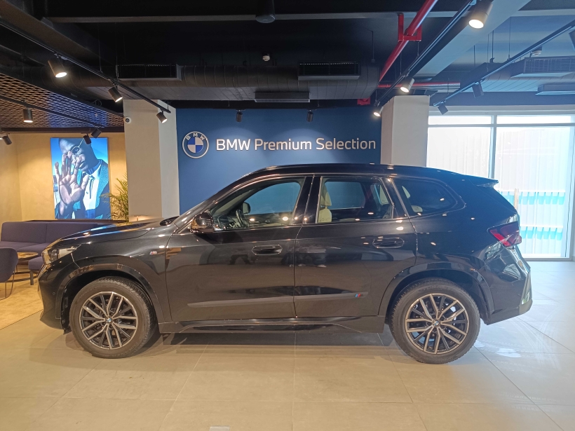 BMW X1 sDrive 18d M Sport
