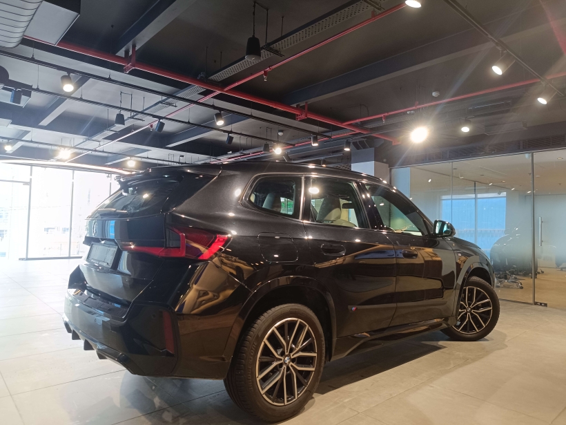 BMW X1 sDrive 18d M Sport