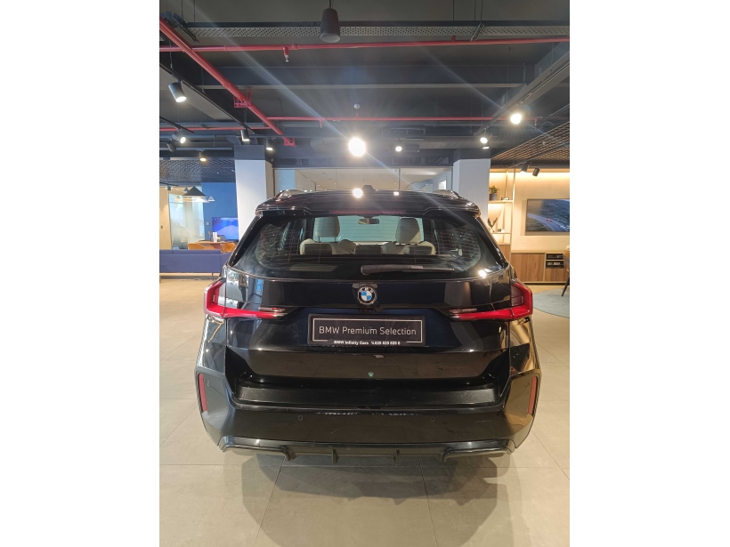 BMW X1 sDrive 18d M Sport