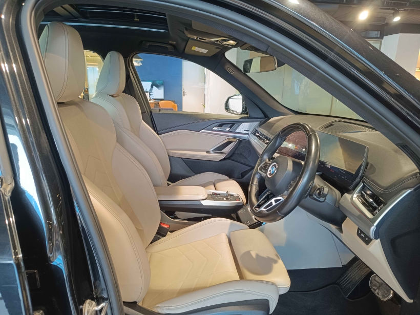 BMW X1 sDrive 18d M Sport