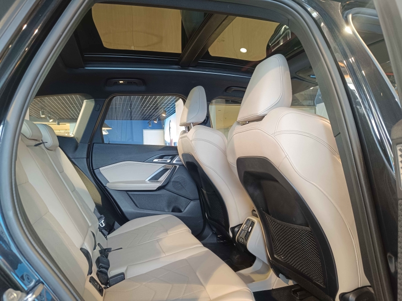 BMW X1 sDrive 18d M Sport