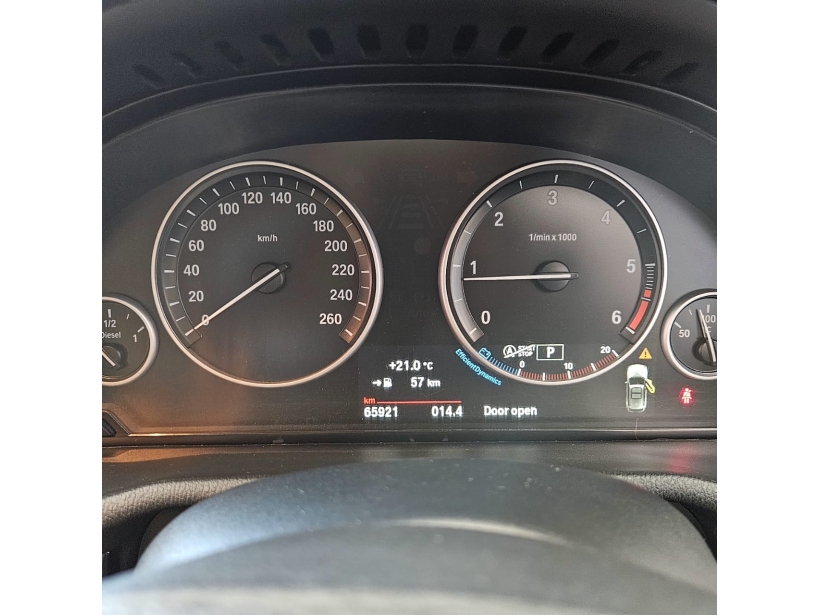 BMW X3 xDrive20d xLine