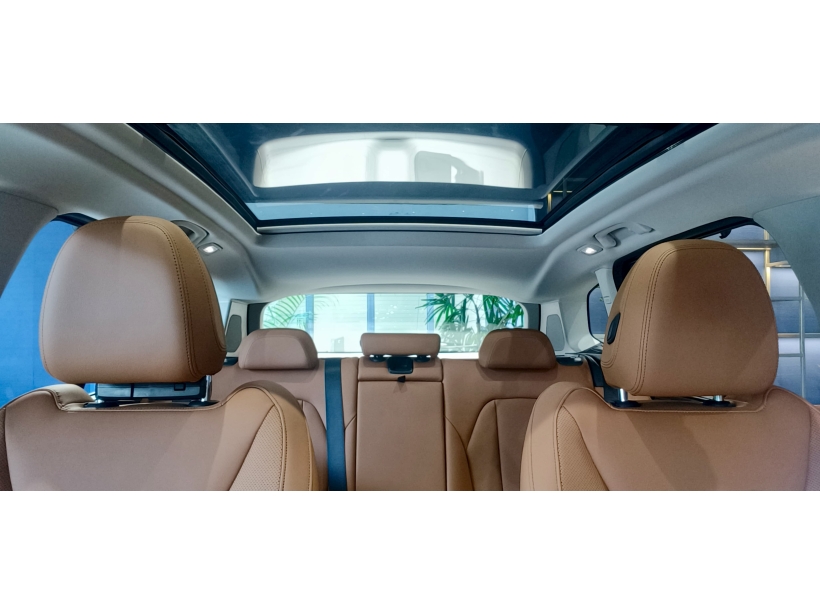 BMW X3 xDrive20d Luxury Edition