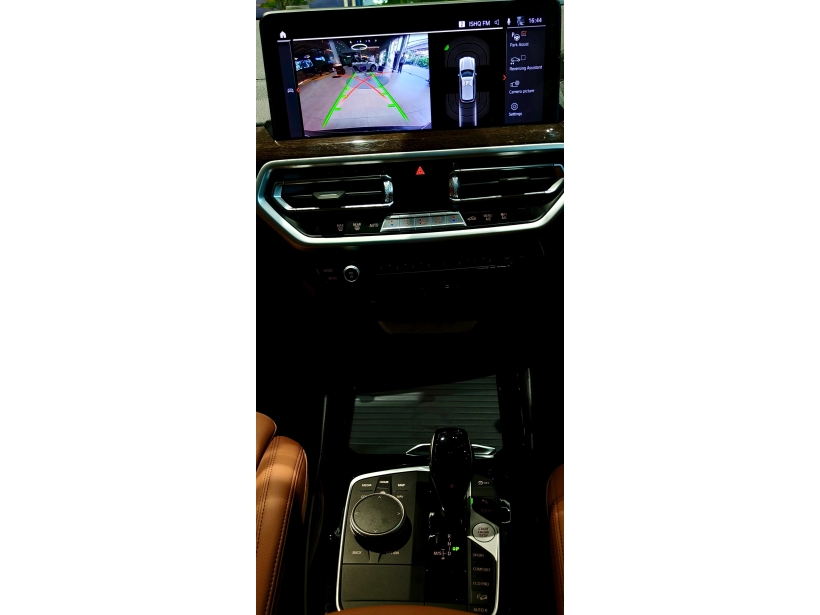 BMW X3 xDrive20d Luxury Edition