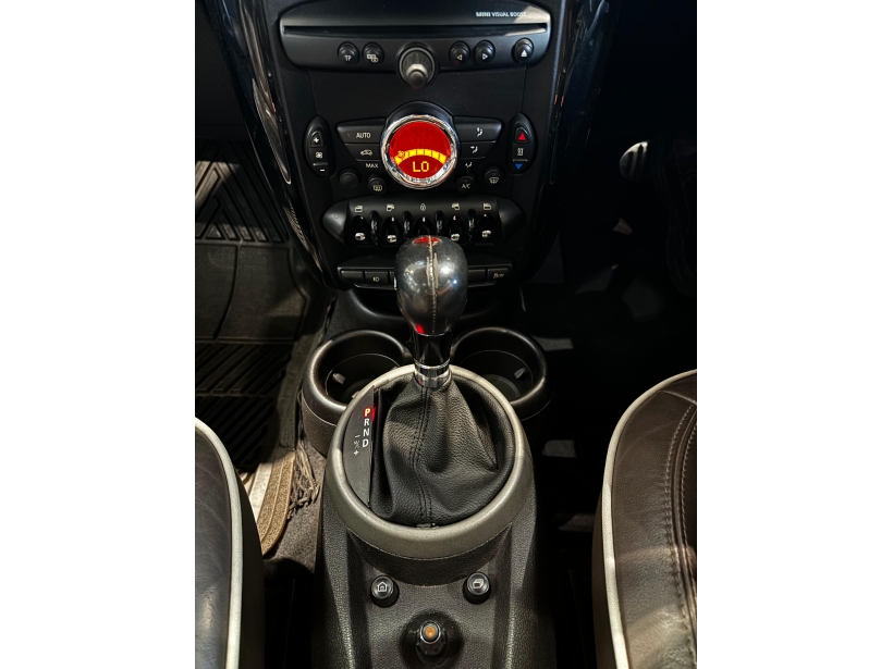 MINI Cooper S 1.6 High