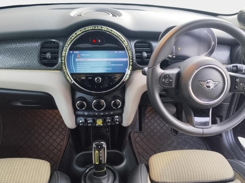 MINI Cooper SE