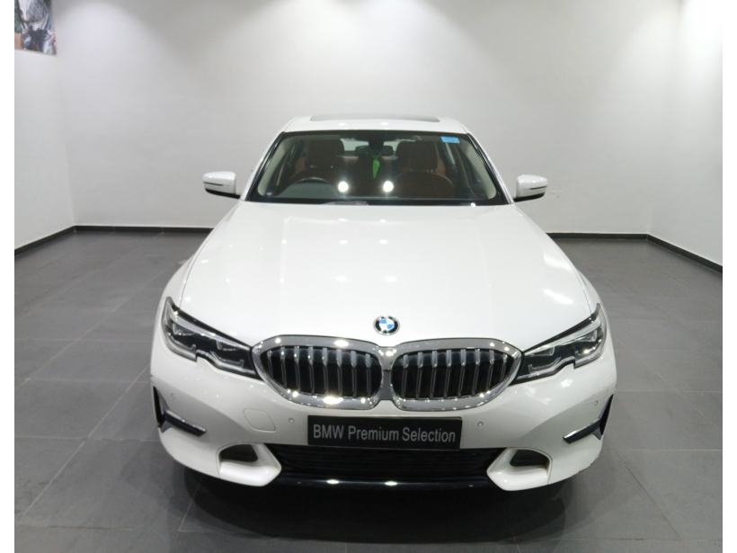 BMW 3 Series Gran Limousine 320Ld Luxury Line