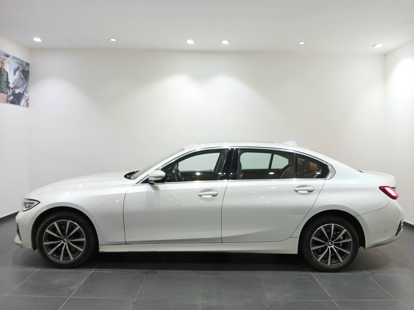 BMW 3 Series Gran Limousine 320Ld Luxury Line