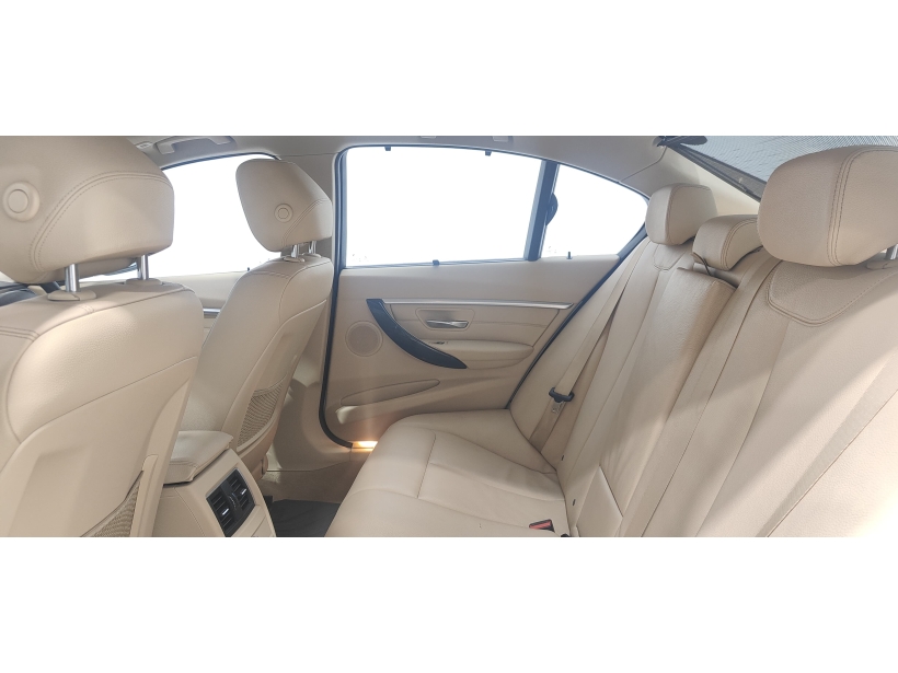 BMW 3 Series 320d Edition Luxury