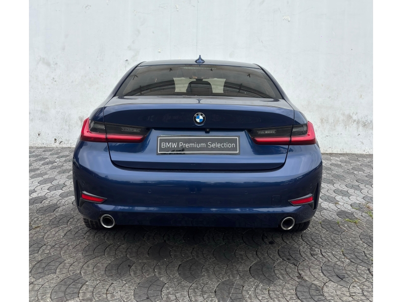 BMW 3 Series 320d Sport Line