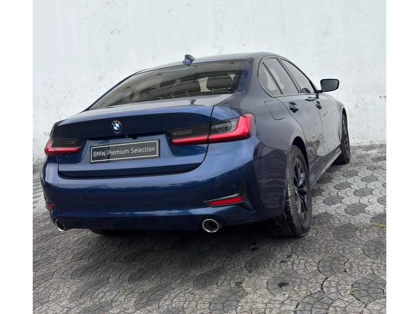 BMW 3 Series 320d Sport Line