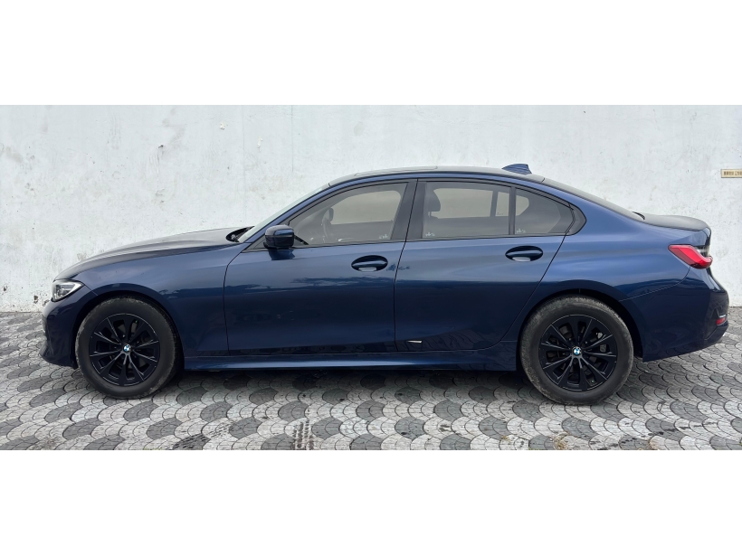 BMW 3 Series 320d Sport Line